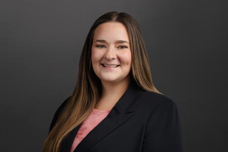 Amber Lambright - Executive Assistant