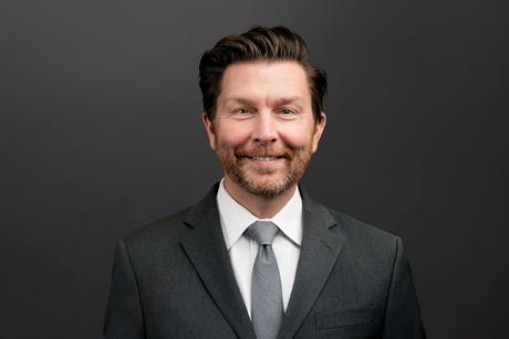 Aaron Reynolds - Chief Investment Officer, Principal