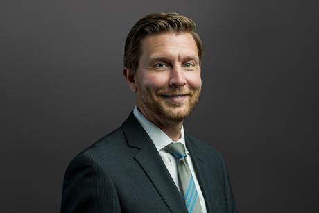 Aaron Reynolds - Chief Investment Officer, Principal
