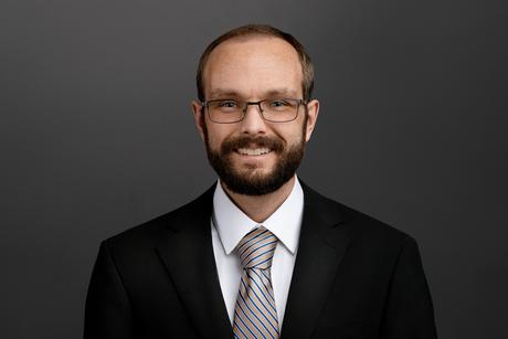 Adam Christianson - Tax Planning Specialist