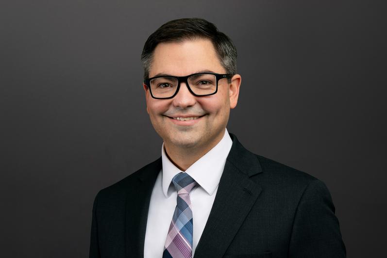 Adam Kern - Relationship Manager