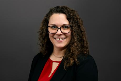 Amanda Kahl - Executive Assistant