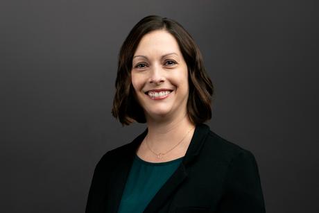 Amanda Olson - Senior Executive Assistant