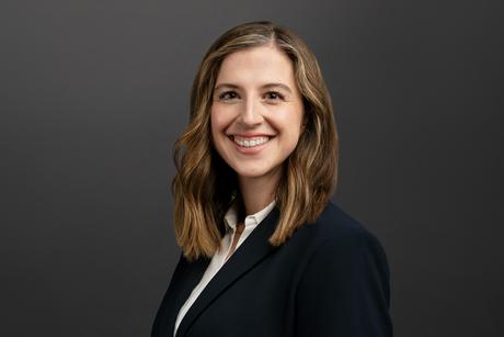 Amanda Salwasser - Manager of Client Experience