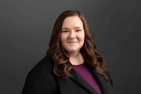 Amber Lambright - Executive Assistant