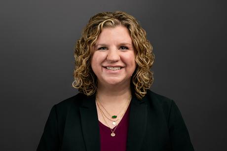 Andrea Phan - Client Service Associate