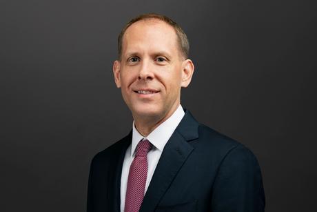 Benjamin Kanz - Senior Relationship Manager, Principal