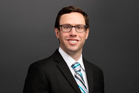 Bill Melcher - Financial Planning Associate