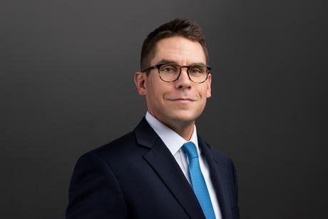 Brad Dobson - Senior Research Analyst