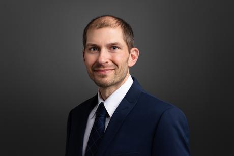 Brian Mansky - Financial Planning Associate