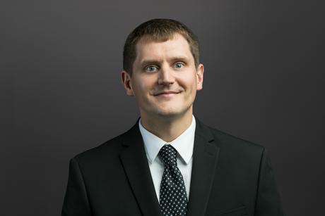 Brian Murray - Tax Planning Specialist