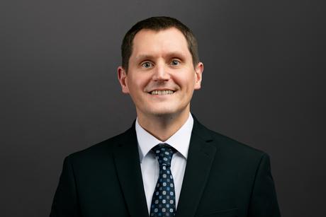Brian Murray - Tax Planning Specialist