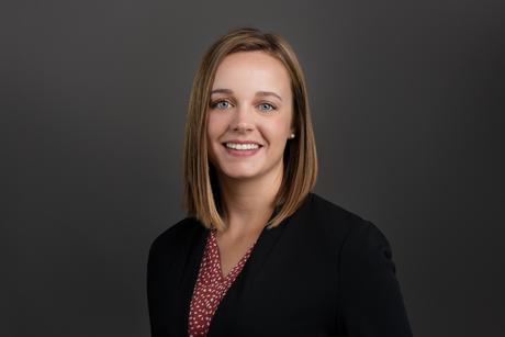 Cami Johnson - Client Service Associate