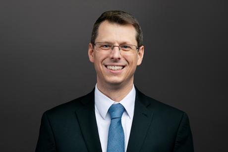 Chris Meeks - Chief Administrative Officer, Principal