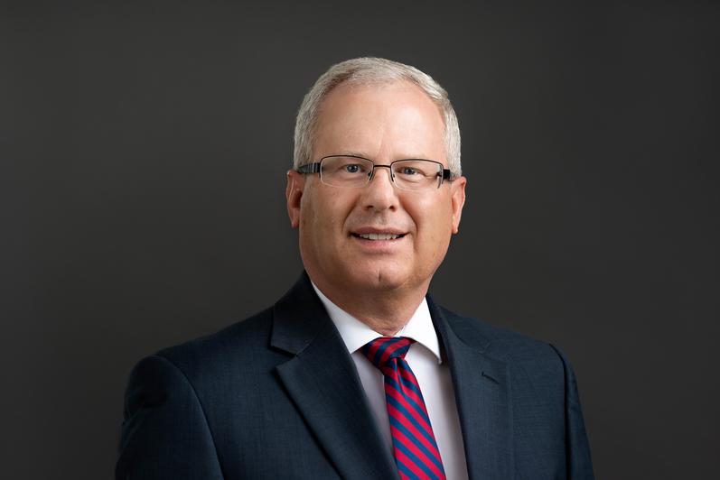 Dale Walter - Market Director