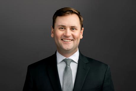 Daniel Oliver - Relationship Manager