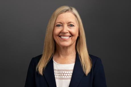 Donna Murr - Senior Relationship Manager, Principal