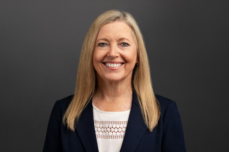 Donna Murr - Senior Relationship Manager, Principal