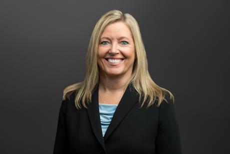 Donna Murr - Senior Relationship Manager, Principal