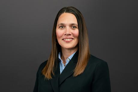 Erica Rocksvold - Senior Executive Assistant