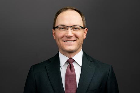 Evan Nelson - Senior Relationship Manager, Principal