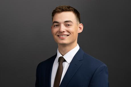 Evan Thompson - Financial Analyst