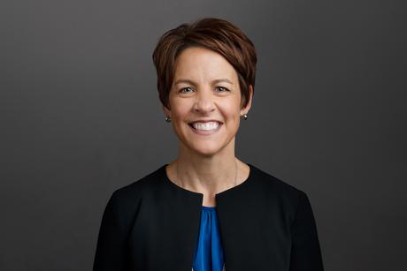 Gail Brown - Client Service Manager