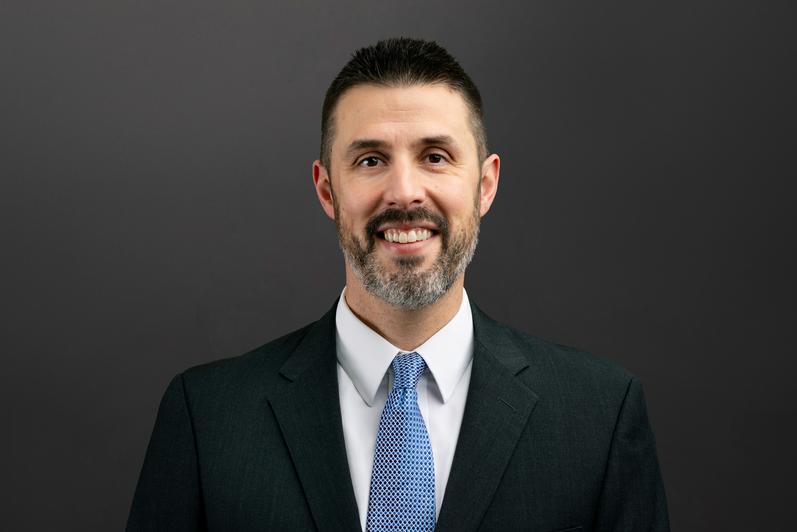 Geoff Probst - Relationship Manager, Principal