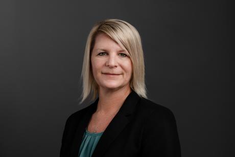 Heather Koss - Client Service Associate