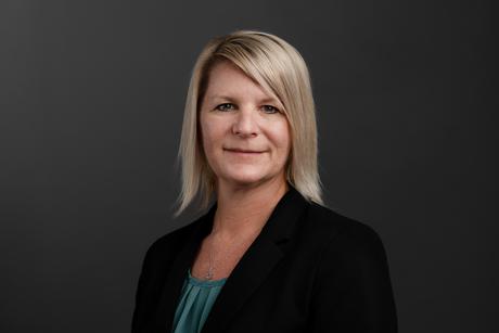 Heather Koss - Client Service Associate