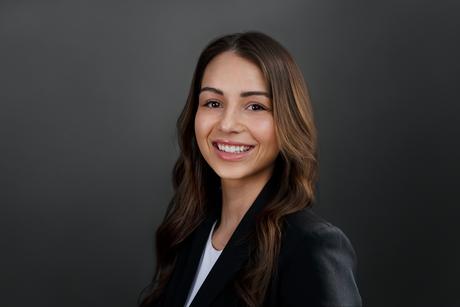 Jackie Lowe - Client Service Associate