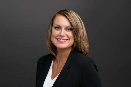 Jessica Lyga - Executive Assistant