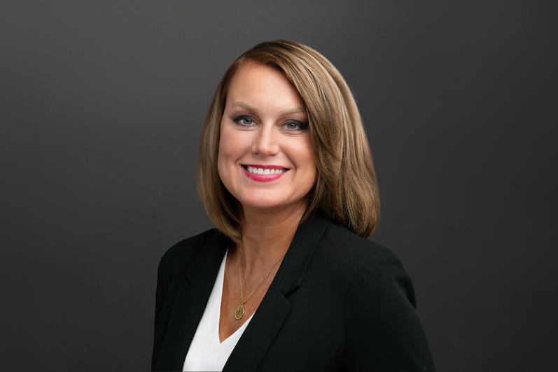 Jessica Lyga - Executive Assistant