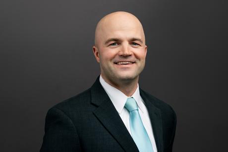 Jonathan Ippel - Relationship Manager, Principal