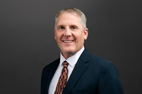 Kent Higley - Senior Participant Education Specialist