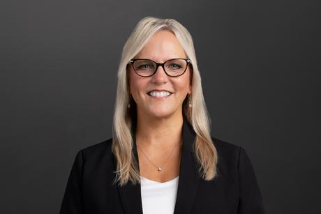 Kim Gaier - Executive Assistant