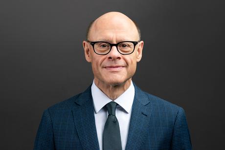 Mark Orgel - Chairman and Founder, Principal