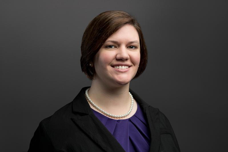 Mary Hiss - Financial Planner