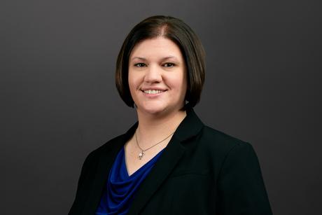 Mary Hiss - Relationship Manager