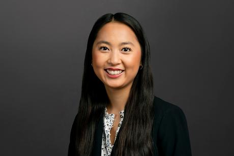 Mary Pocock - Client Service Associate