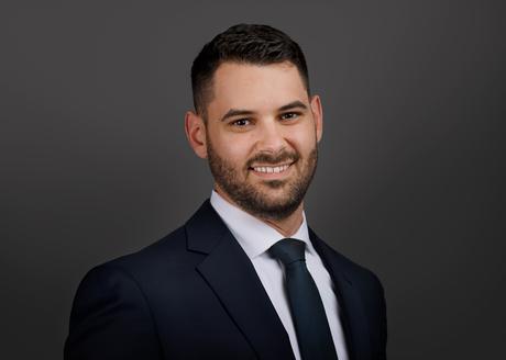 Matthew Leach - Senior Financial Analyst