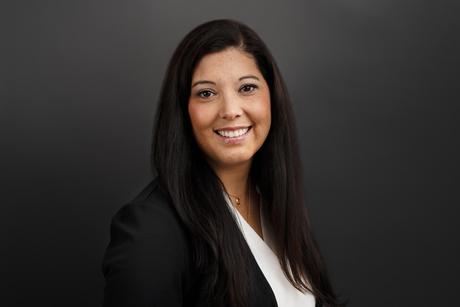Nicole Curtis - Executive Assistant