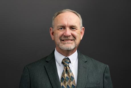 Peter Atkinson - Senior Participant Education Specialist