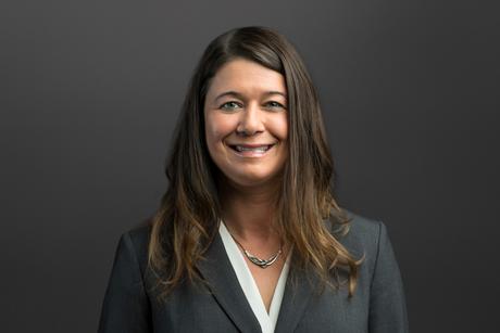 Rebecca Raber - Senior Client Service Associate