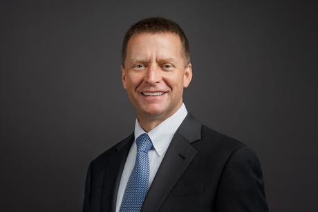 Ron DuCharme - Relationship Manager