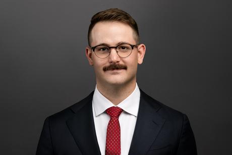 Ryan Smith - Financial Analyst