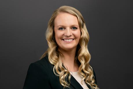 Shannon Mulhern - Client Service Associate