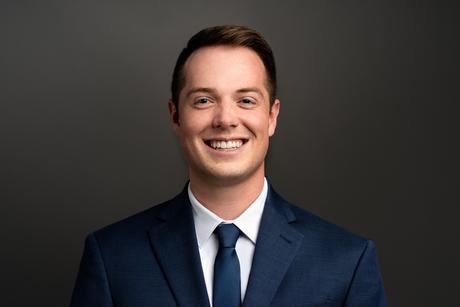 Tyler Meyer - Relationship Manager