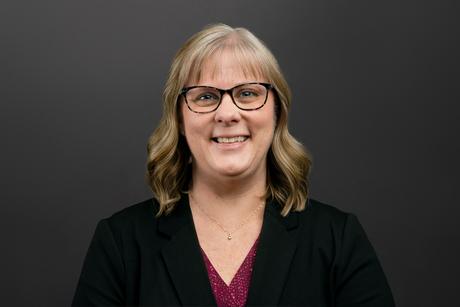 Wendy Yohnk - Senior Client Service Associate