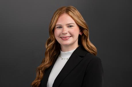 Carmen Wilde - Administrative Assistant
